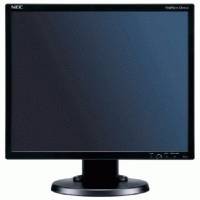 монитор NEC MultiSync EA193Mi Black