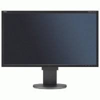 монитор NEC MultiSync EA223WM Black