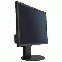 NEC MultiSync EA223WM Black