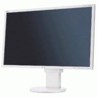 монитор NEC MultiSync EA223WM White