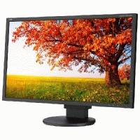 монитор NEC MultiSync EA224WMi Black