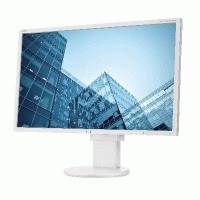 монитор NEC MultiSync EA224WMi White