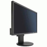 NEC MultiSync EA234WMi Black