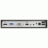 NEC MultiSync EA234WMi Black