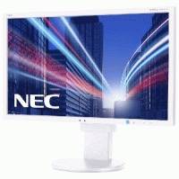 монитор NEC MultiSync EA234WMi White