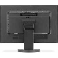 NEC MultiSync EA241WU Black