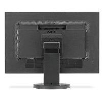 NEC MultiSync EA245WMI-2 Black