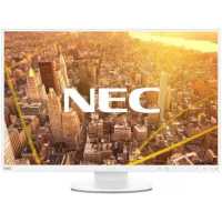 NEC MultiSync EA245WMI-2 White