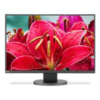 монитор NEC MultiSync EA245WMi Black