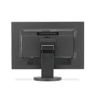 NEC MultiSync EA245WMi Black
