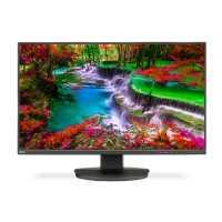 NEC MultiSync EA271F Black
