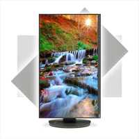 монитор NEC MultiSync EA271F Black