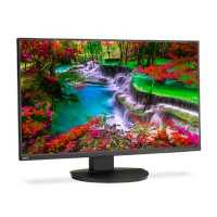 NEC MultiSync EA271F Black
