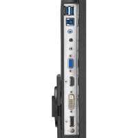 NEC MultiSync EA271F Black