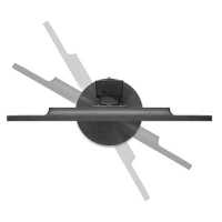 монитор NEC MultiSync EA271F Black