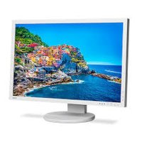 монитор NEC MultiSync EA271Q White