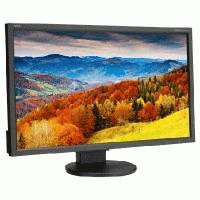 NEC MultiSync EA273WMi Black