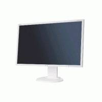 монитор NEC MultiSync EA273WMi Silver-White