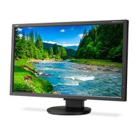 монитор NEC MultiSync EA275WMi Black