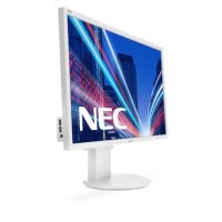 монитор NEC MultiSync EA275WMi White