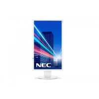 NEC MultiSync EA275WMi White