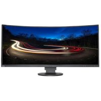монитор NEC MultiSync EX341R Black