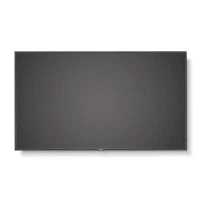 ЖК панель NEC MultiSync ME501