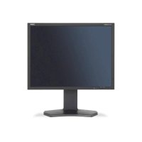 монитор NEC MultiSync P212-BK Black