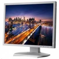 монитор NEC MultiSync P212 White