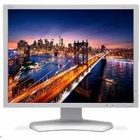 NEC MultiSync P212 White