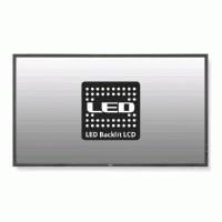 ЖК панель NEC MultiSync P553 Black