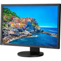 монитор NEC MultiSync PA243W Black