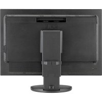 NEC MultiSync PA243W Black