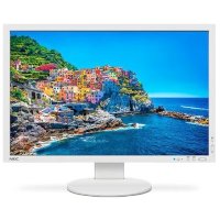 монитор NEC MultiSync PA243W White