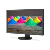 монитор NEC MultiSync PA271Q Black
