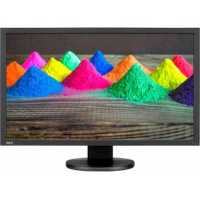 NEC MultiSync PA271Q Black