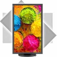 NEC MultiSync PA271Q Black
