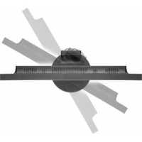 монитор NEC MultiSync PA271Q Black