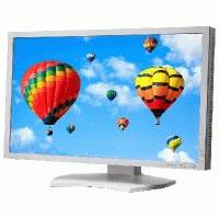 NEC MultiSync PA302W White