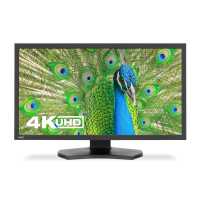 монитор NEC MultiSync PA311D Black