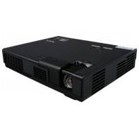 проектор NEC NP-L102W+Microscreen 40