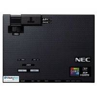 NEC NP-L102W+Microscreen 50