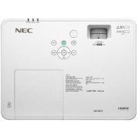 NEC NP-ME402X