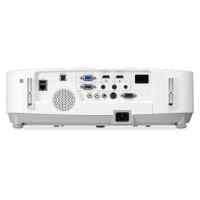 NEC NP-P401WG