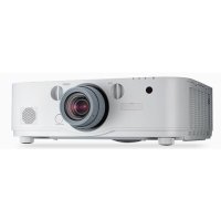 проектор NEC NP-PA622UG