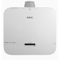 NEC NP-PA622UG
