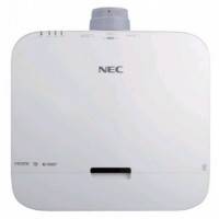 проектор NEC NP-PA671WG