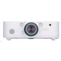 проектор NEC NP-PA671WG