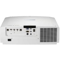 NEC NP-PA703WG