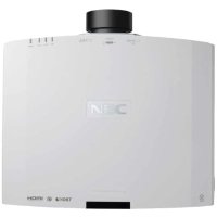 проектор NEC NP-PA703WG